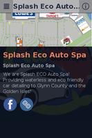 Splash Eco Auto Spa スクリーンショット 1