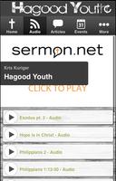 Hagood Youth screenshot 1