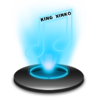 King Xinko icône