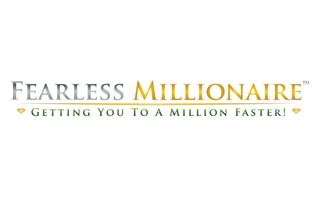 Fearless Millionaire syot layar 3