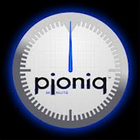 PIONIQ 아이콘