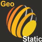 آیکون‌ GeoStatic.eu