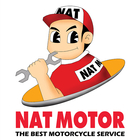 NATMOTOR أيقونة