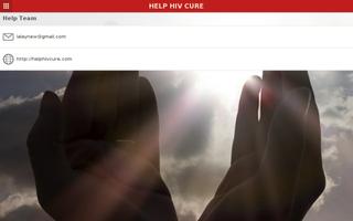 HIV / AIDS Cure 截图 3