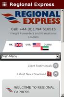Exporting to FBA UK تصوير الشاشة 1