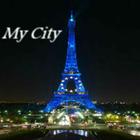 آیکون‌ My City