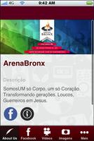 ArenaBronx Affiche
