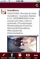 برنامه‌نما ArenaBronx عکس از صفحه
