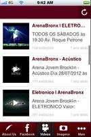 ArenaBronx screenshot 2