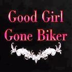 Good Girl Gone Biker, LLC アイコン