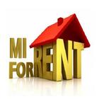 MI For Rent - Home for Rent 아이콘