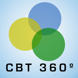CBT 360º ไอคอน