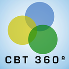 CBT 360º ícone