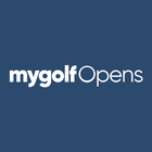 My Golf Opens icon