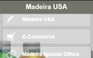 Madeira USA screenshot 3