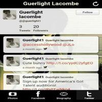 Guerlight screenshot 2