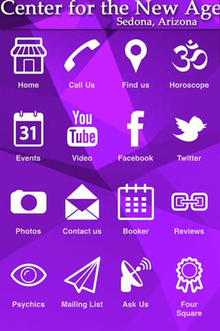 Sedona New Age APK for Android Download Sedona New Age APK for Android Download