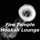 FIRE TEMPLE HOOKAH LOUNGE icône