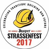 Jasper Strassenfest アイコン