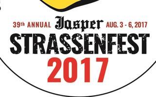 Jasper Strassenfest 截图 1