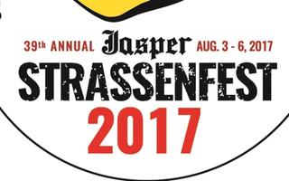 Jasper Strassenfest 스크린샷 1