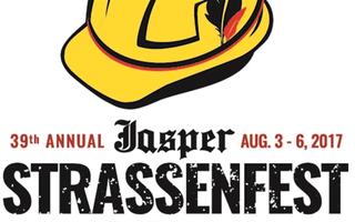 Jasper Strassenfest 截图 2