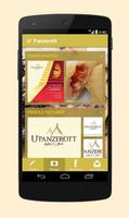 U'Panzerott Franchising اسکرین شاٹ 1