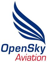 Open Sky Aviation poster