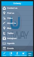 UNIWAY 截图 1