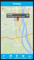 UNIWAY screenshot 3