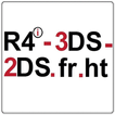 R4i 3DS 2DS