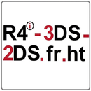APK R4i 3DS 2DS