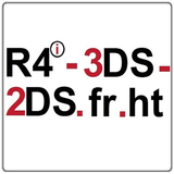 R4i 3DS 2DS आइकन