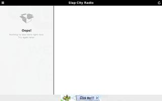 New Slap City Ekran Görüntüsü 3