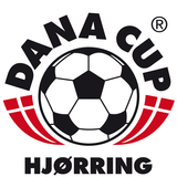 Dana Cup Hjørring أيقونة