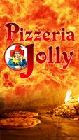 Pizzeria Jolly Affiche