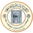 الجامعة الاسلامية icône
