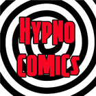 Hypno Comics icône