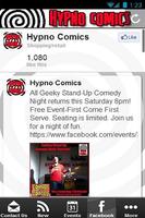 Hypno Comics capture d'écran 3