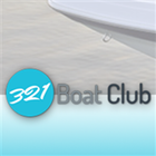 321 Boat App icône