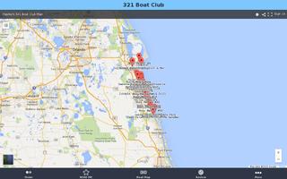 321 Boat App постер