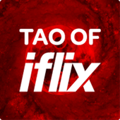 Tao of iflix icon