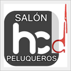Salon HC DEM Peluqueros icône
