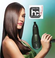 Salon HC DEM Peluqueros الملصق