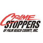 Crime Stoppers of PBC biểu tượng
