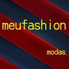 Meufashion Modas アイコン