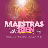 Maestrasdelbien icon