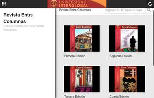 Universidad Interglobal screenshot 2