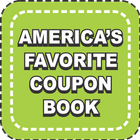 America's Favorite Coupon Book icône