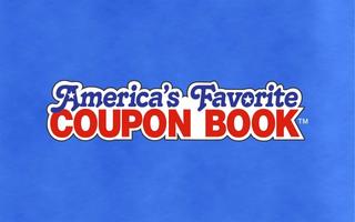 America's Favorite Coupon Book 截图 2